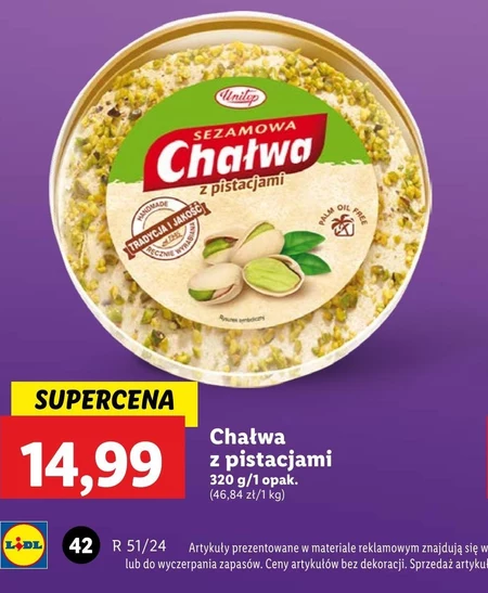 Chałwa