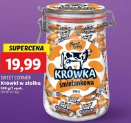 Krówki