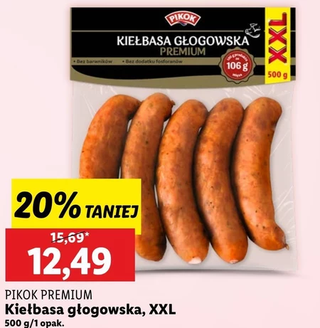 Kiełbasa