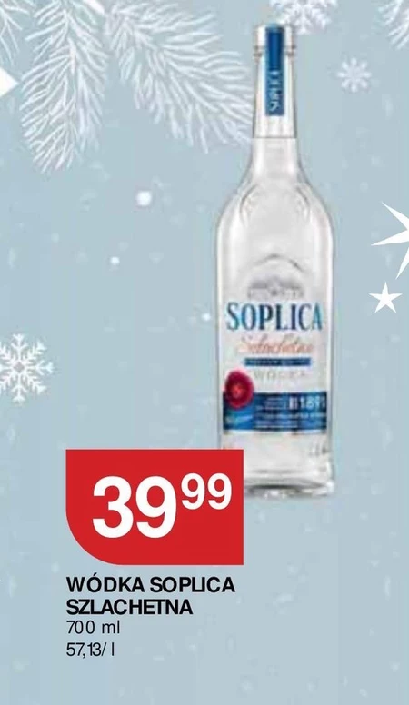 Wódka Soplica