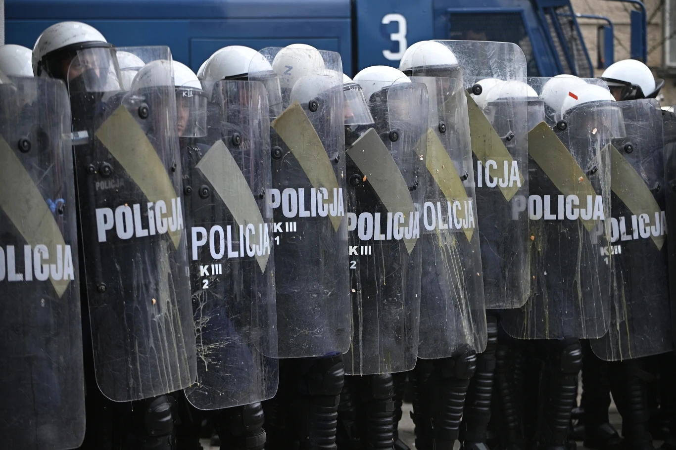 Policyjni związkowcy mówią o dramatycznej sytuacji w policji. Brakuje ludzi i pieniędzy. Policyjni związkowcy mówią o dramatycznej sytuacji w policji. Brakuje ludzi i pieniędzy.