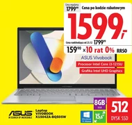 Laptop ASUS