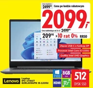 Laptop Lenovo