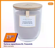 Świeca zapachowa