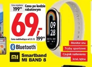 Smartband MI