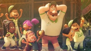 Win or Lose ("Niepokonani")