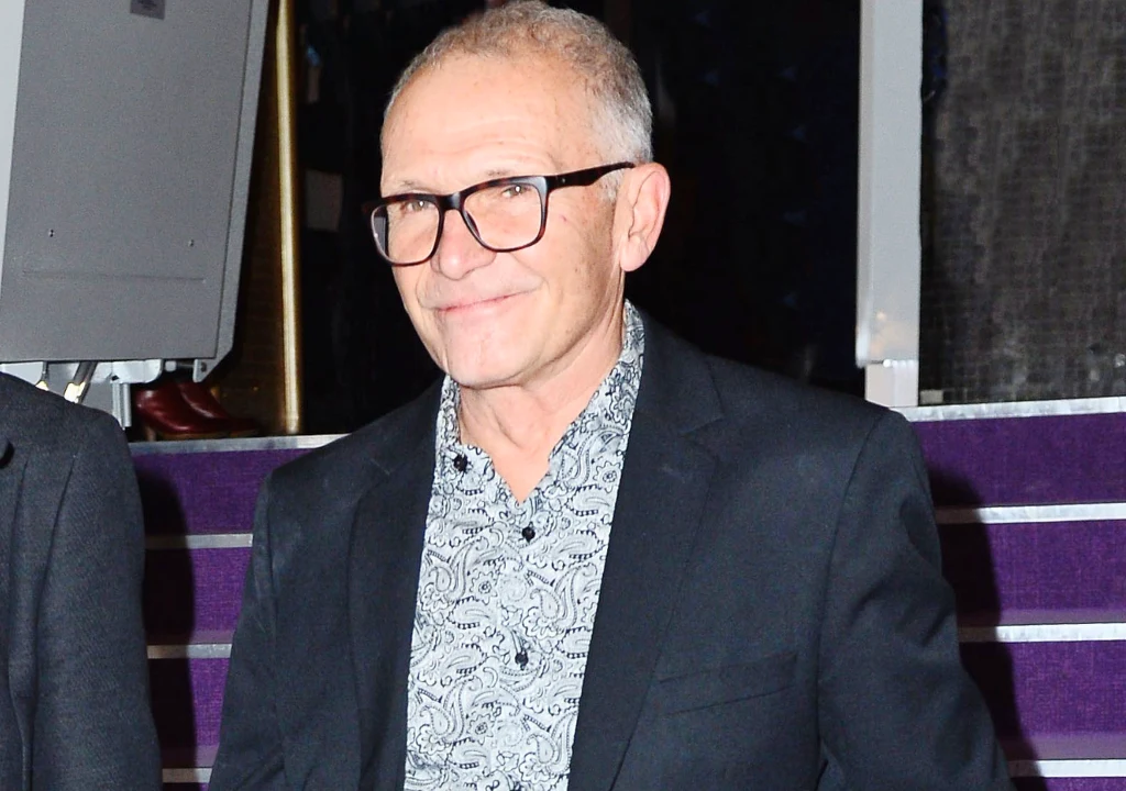 Marek Siudym Marek Siudym