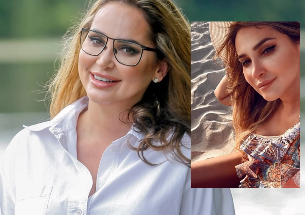 Ostatnie zdjęcie Eweliny Ślotały na Instagramie