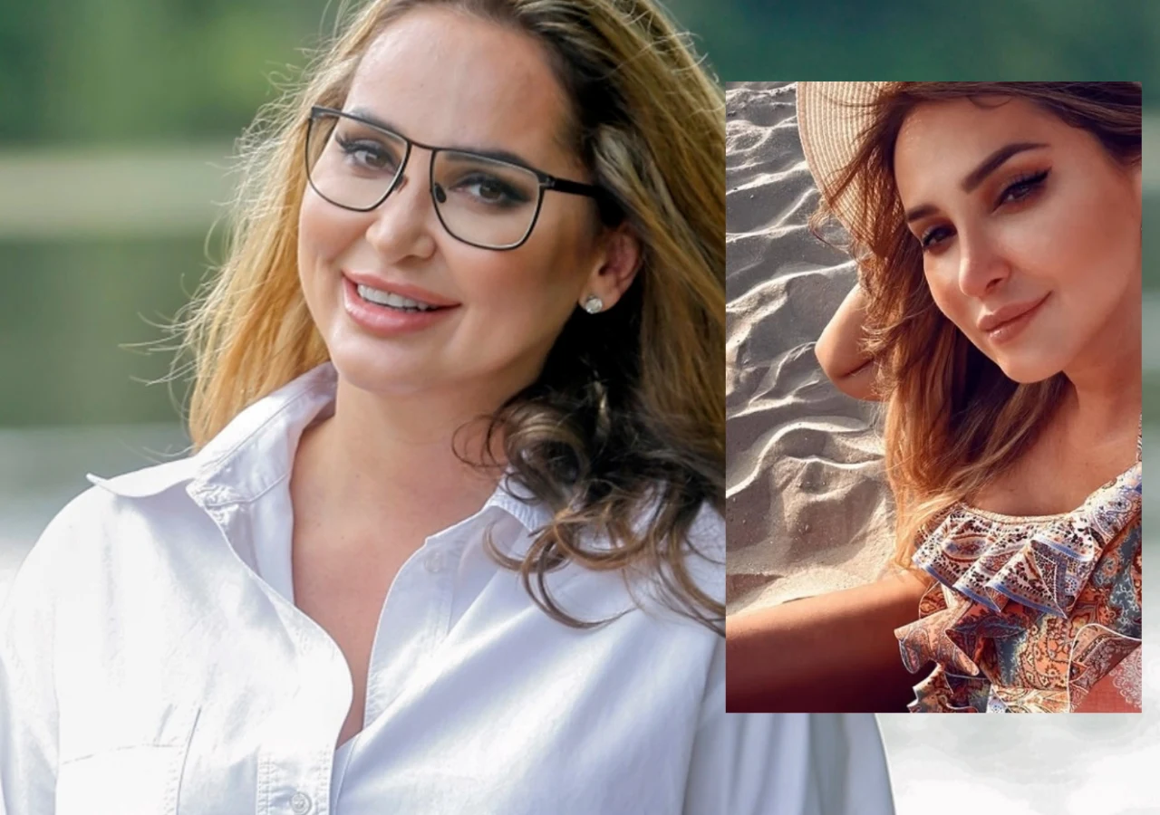 Ostatnie zdjęcie Eweliny Ślotały na Instagramie