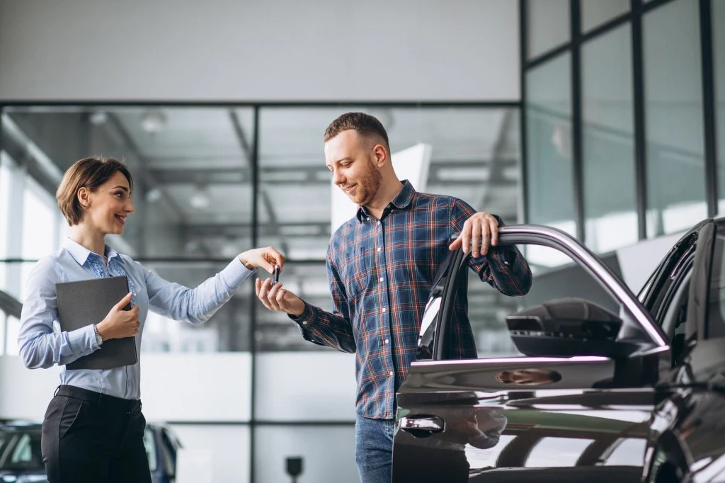 Na czym polega leasing samochodu na firmę?