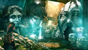 Silence to kolejna "darmówka" na GOG.com