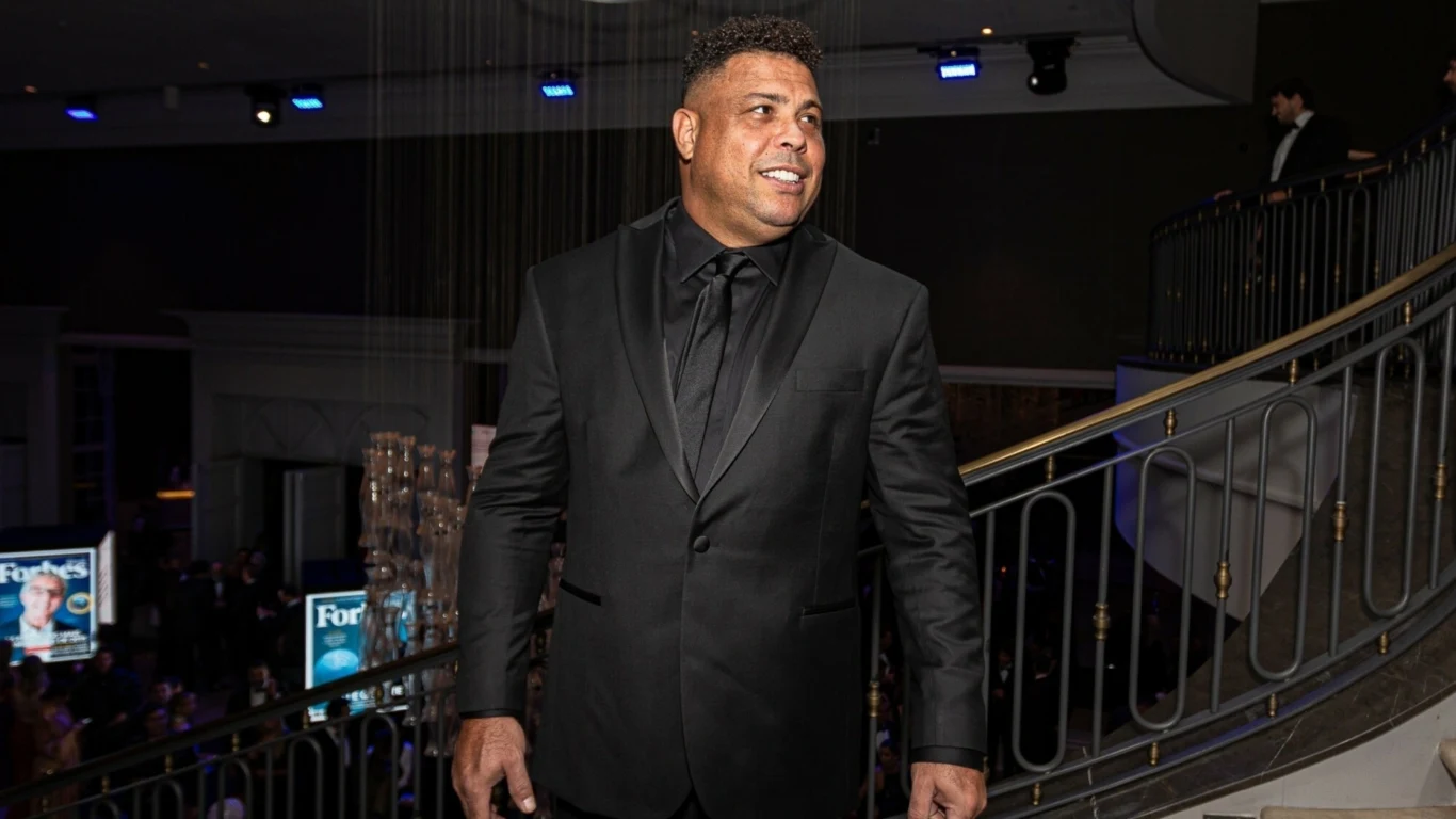 Ronaldo