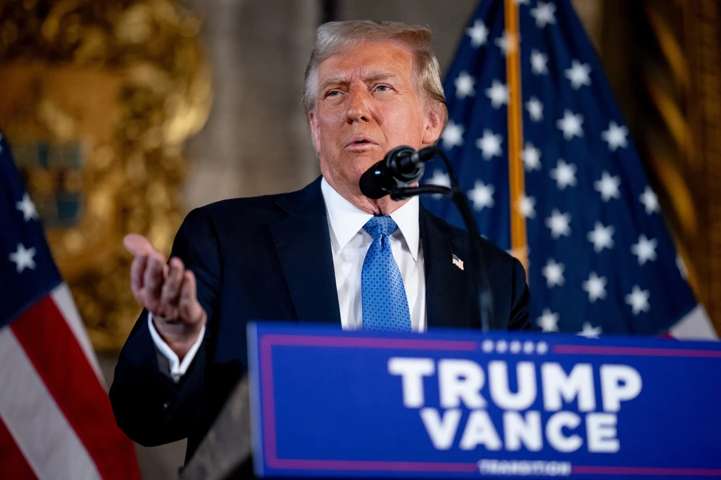 Donald Trump Donald Trump