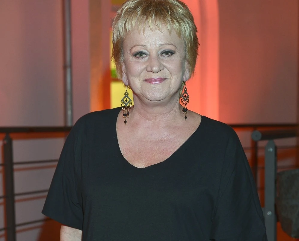 Małgorzata Rożniatowska zmieniła się nie do poznania