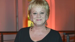 Małgorzata Rożniatowska zmieniła się nie do poznania