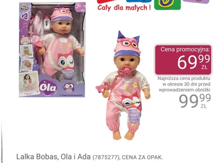 Bobas Ola