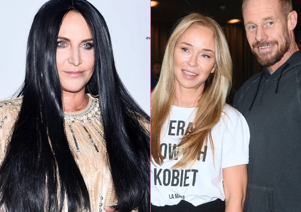 Kayah, Joanna Przetakiewicz, Rinke Rooyens