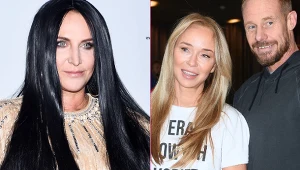 Kayah, Joanna Przetakiewicz, Rinke Rooyens