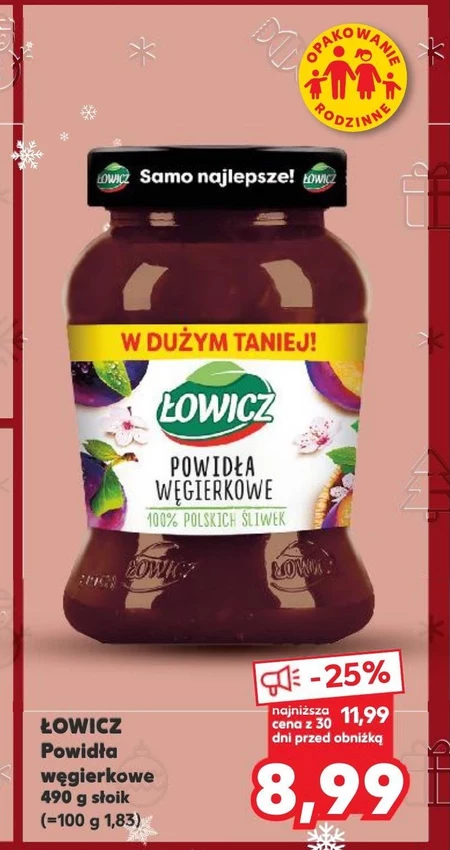 Джем Łowicz