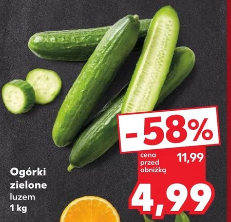 Ogórki