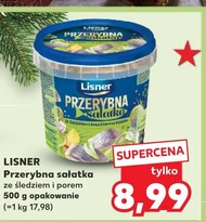 Салат Lisner