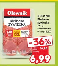 Ковбаса Olewnik