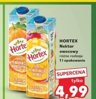 Нектар Hortex