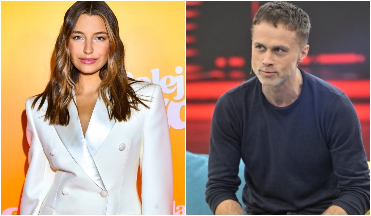 Julia Wieniawa, Maciej Zakościelny