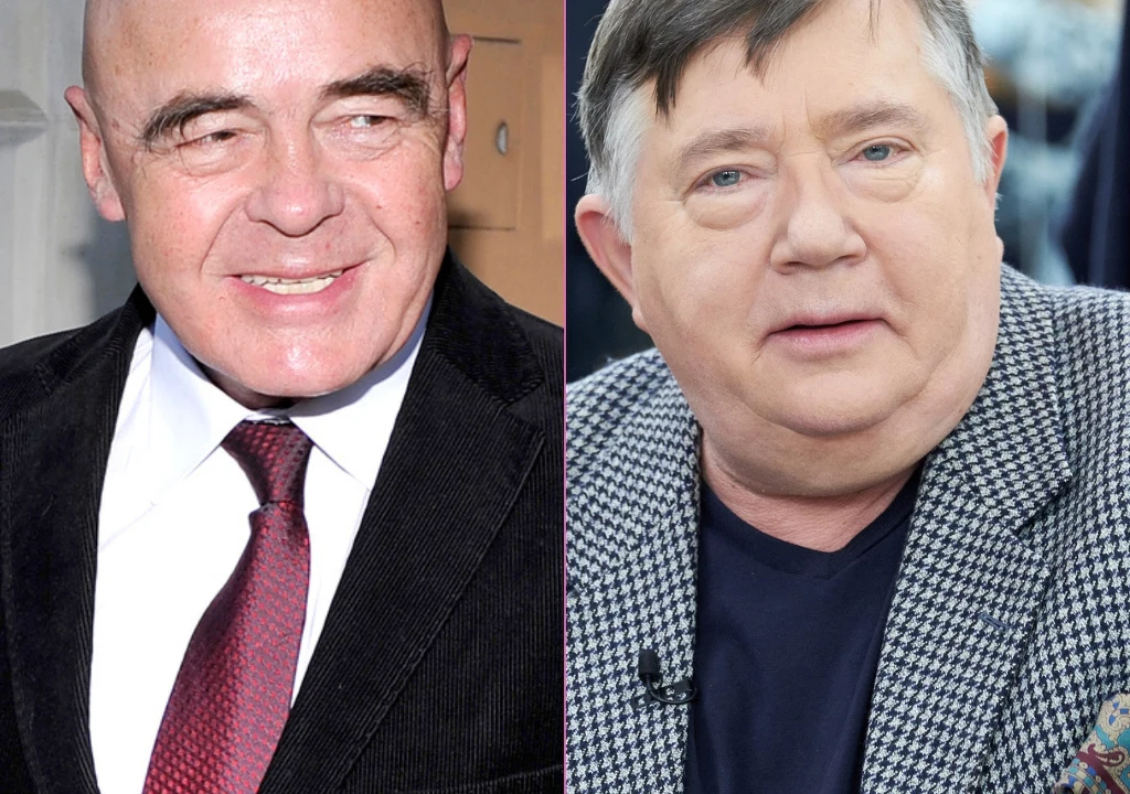 Stanisław Tym, Mieczysław Hryniewicz