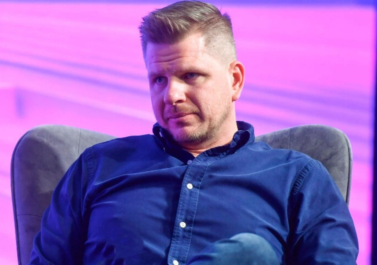 Filip Chajzer opublikował niecodzienne nagranie Filip Chajzer opublikował niecodzienne nagranie