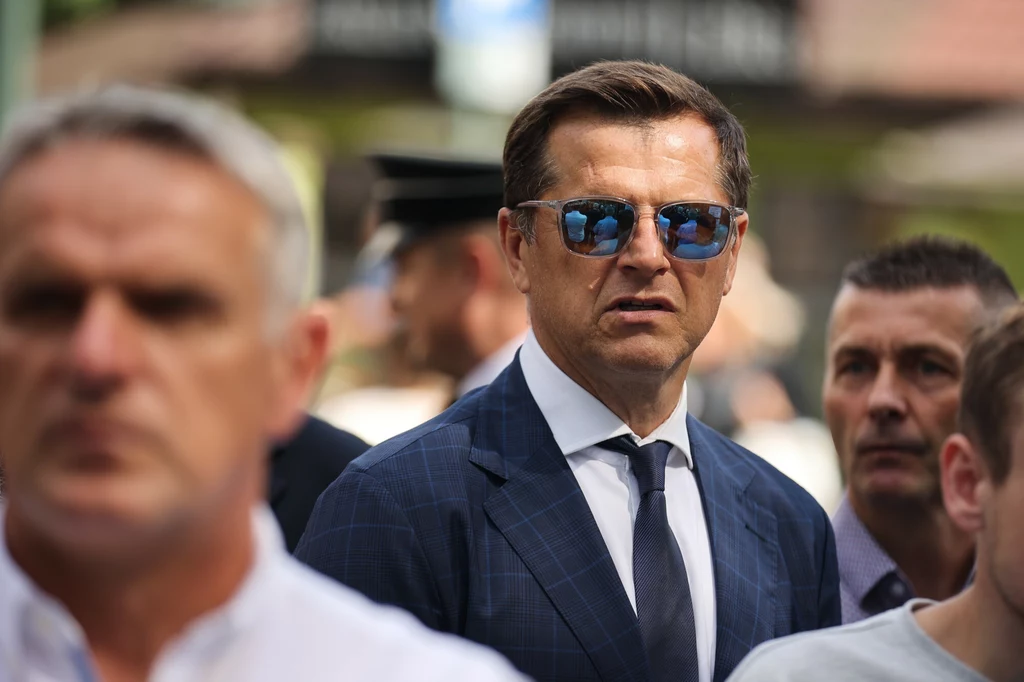 Cezary Kucharski Cezary Kucharski