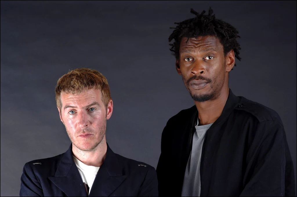 Massive Attack