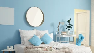 Te kolory dobrze wpływają na zdrowie. Masz je w mieszkaniu?