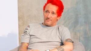 Michał Wiśniewski zabrał głos po sylwestrze w TVP. Opublikował przeprosiny