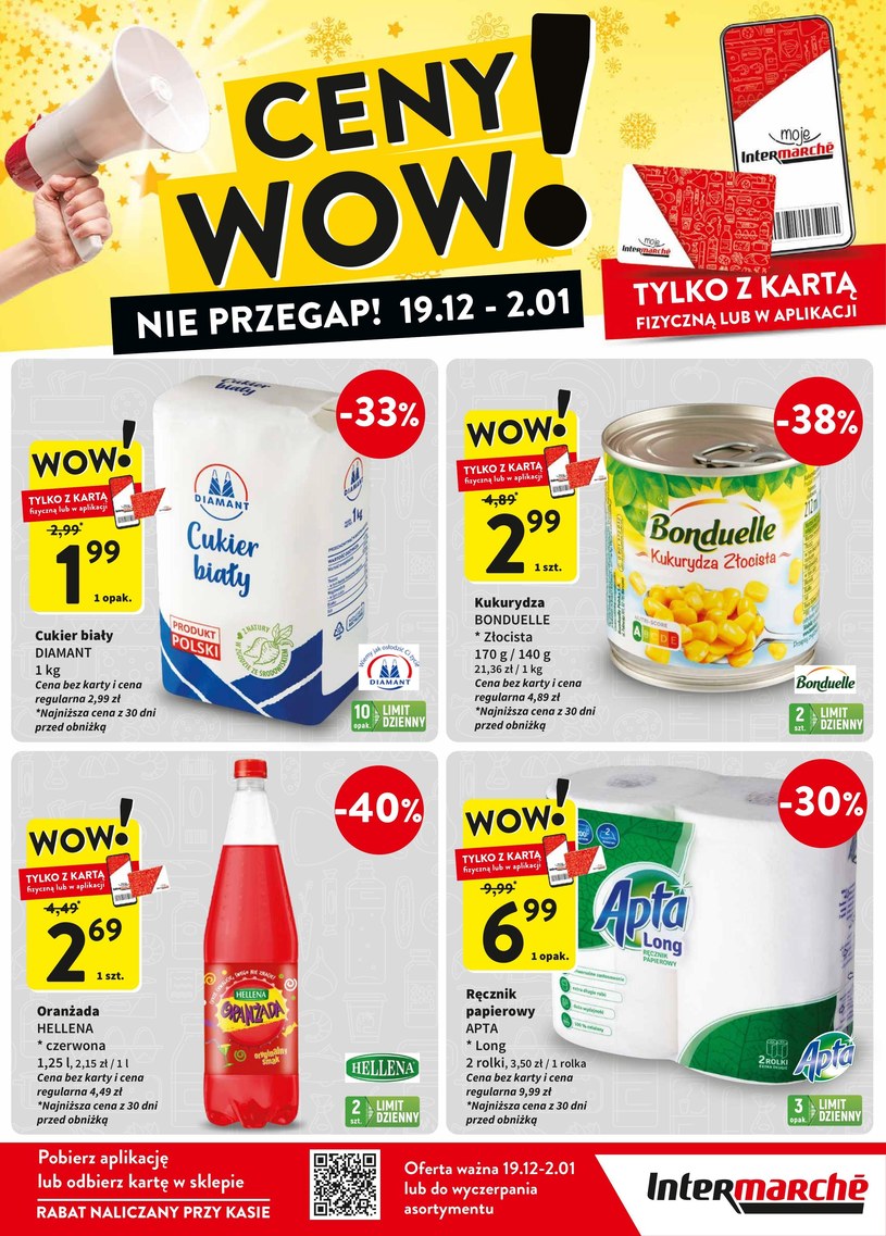 Gazetka: Ceny WOW z Intermarche!  - strona 2