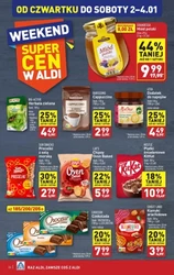 Sylwester z Aldi! 