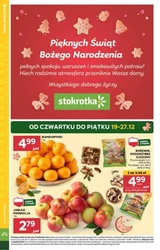 Święta z Stokrotka Supermarket! 