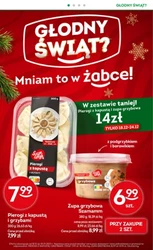 Żabka - uwolnij swój czas!