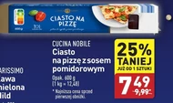 Ciasto Cucina Nobile