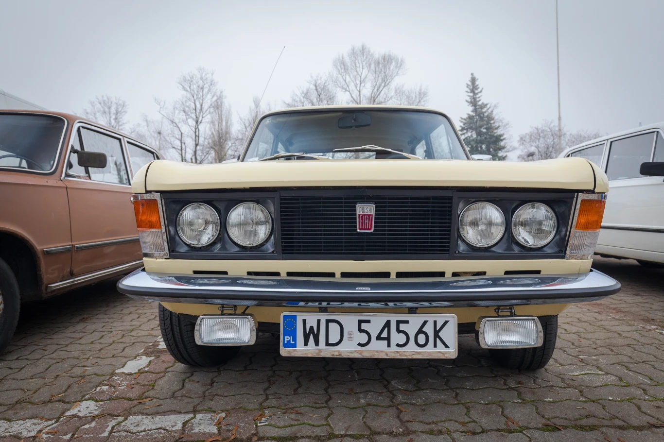 Tajemnice warszawskich tablic rejestracyjnych. Co oznaczają poszczególne litery? Tajemnice warszawskich tablic rejestracyjnych. Co oznaczają poszczególne litery?