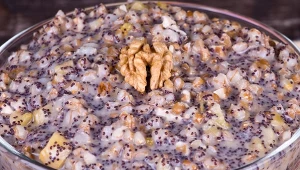 Jaka kasza jest najlepsza na kutię? Zrób ją według starej receptury