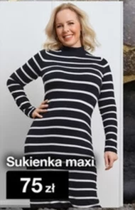 Sukienka damska