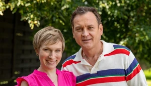Sonia (Weronika Nockowska) i Robert (Paweł Ławrynowicz) stworzą parę