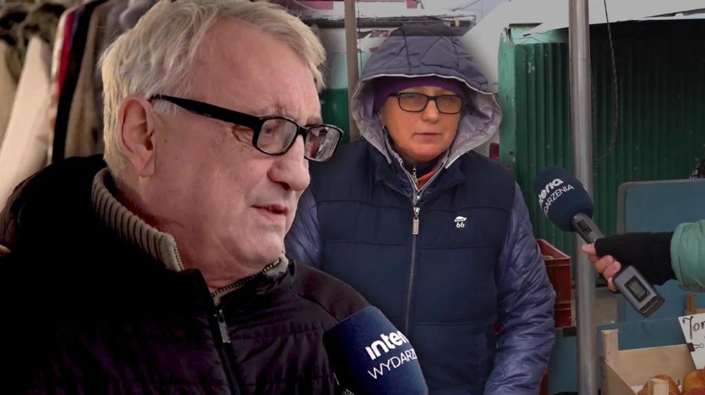 W Krakowie pytaliśmy nie tylko o wolną Wigilię. Dowiedzieliśmy się też, co Polacy chcieliby otrzymać od rządzących na Boże Narodzenie