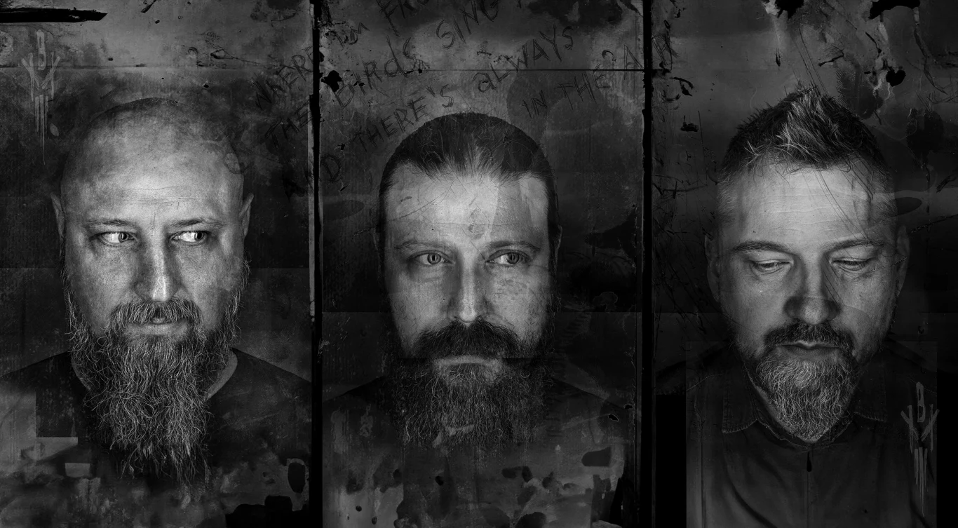 Blindead 23 debiutuje Blindead 23 debiutuje