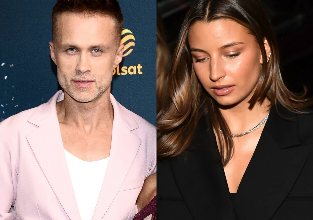 Maciej Zakościelny, Julia Wieniawa