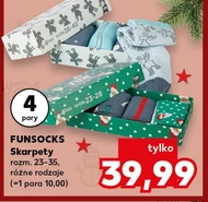 Шкарпетки Funsocks