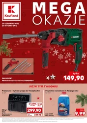 Kaufland - Mega Okazje