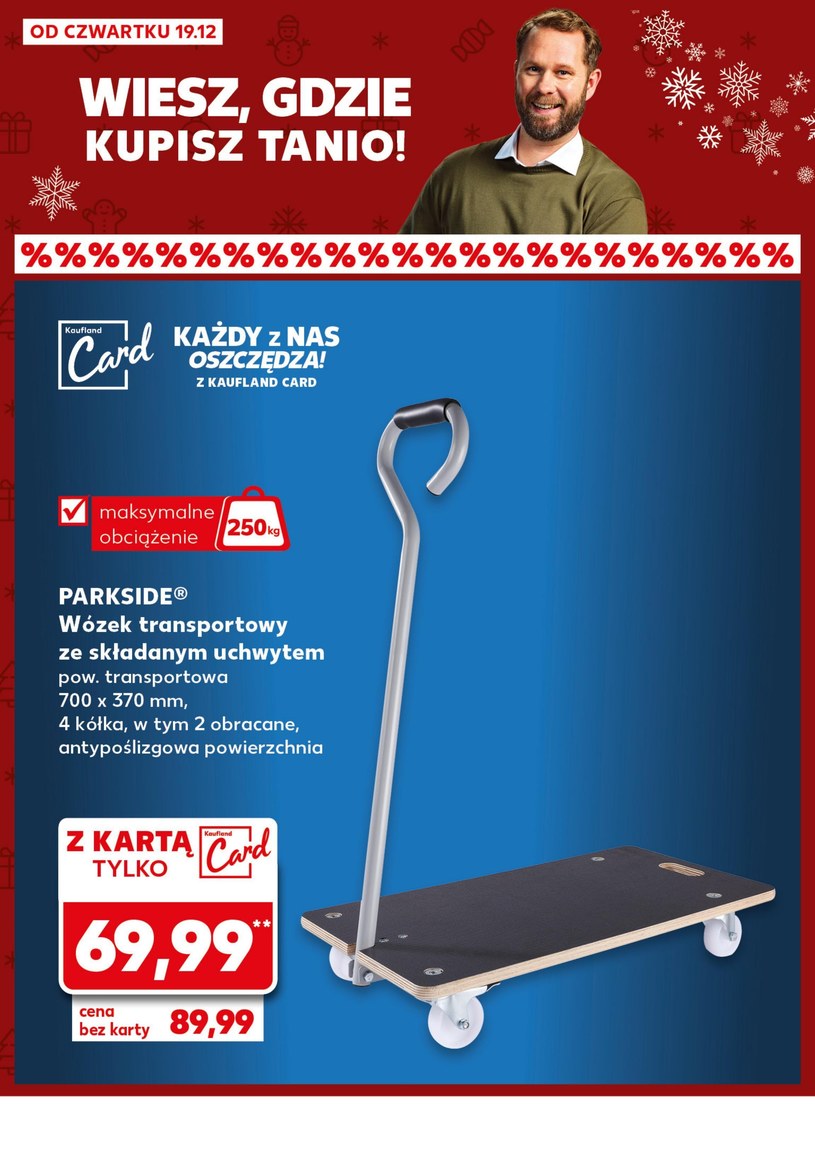 Gazetka: Kaufland - Mega Okazje - strona 2