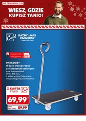 Kaufland - Mega Okazje